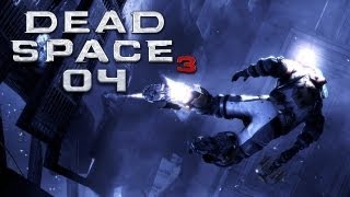 DEAD SPACE 3 HD 004  CMS Roanoke [upl. by Stephens669]