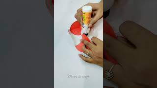 Explosion cardgift card ideaexplosion card tutorialfolding card makingeasy card making tutorial [upl. by Asinet373]