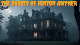 The Ghosts of Hinton Ampner [upl. by Barney58]