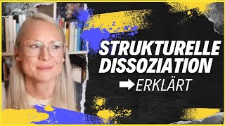 Strukturelle Dissoziation erklärt🤓  REUPLOAD [upl. by Laws571]