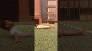 stretching after workout stretches for sore muscles moments flexibility streching viralvideo [upl. by Aruam]