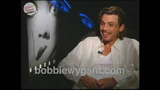 Skeet Ulrich quotScreamquot 12696  Bobbie Wygant Archive [upl. by Lilith330]