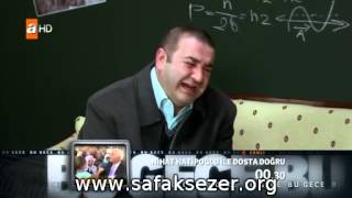 Şafak Sezer  Tülay Geri Dön Taklidi Full Alemin Kralı HD [upl. by Noam264]