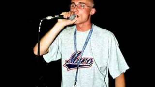 Pezet Freestyle Szczecin 1998 [upl. by Rahcir]