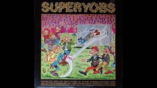 Super Yobs IIFull Album  Released 1996 [upl. by Casimir612]