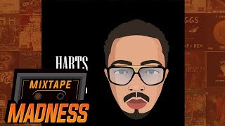 Harts Hozè  Talk The Tings  MixtapeMadness [upl. by Atoked]