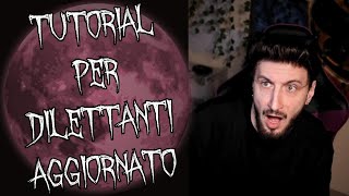 COME INIZIARE e CHE IMPOSTAZIONI USARE  TUTORIAL ITA  PHASMOPHOBIA [upl. by Eldoria]