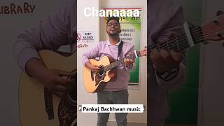 Channa mereya mereya song arijit singh  pankaj bachhwan music channamereyasong arijitsinghsongs [upl. by Palermo]