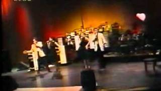 Cotton Club Singers felmegyek hozzaĚd BKK RTL [upl. by Etnasa]