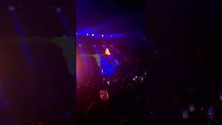 TRAVIS SCOTT Stargazing Live Frauenfeld 2023  Part 2 [upl. by Mikkel]