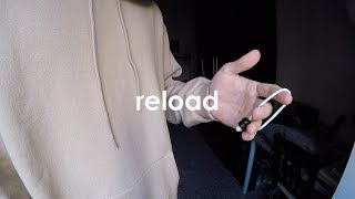 Begleri Tutorial 38  Reload Intermediate [upl. by Saleem]