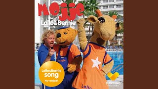 Lollo och Bernies sång Ny Version feat Lollo och Bernie [upl. by Anelrad599]