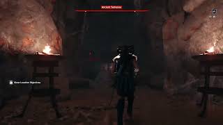 Assassins creed odyssey nightmare ep 95 [upl. by Celka467]