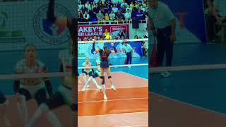 Athena Abbu vs Lilay Del Castillo [upl. by Friedland332]