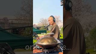 Sakura Festival at Sabanci University Istanbul Turky beatbox livelooping music mantra 432hz [upl. by Anipsed]