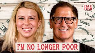 I TOLD MARK CUBAN ABOUT POOKIE’S PICKLE  Talk Tuah Ep 12 [upl. by Alleen]