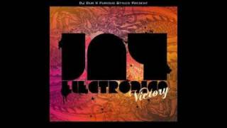 Jay Electronica  Suckas Victory Mixtape [upl. by Eicnarf]