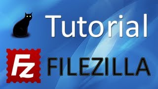 3 Tutorial Come usare FileZilla [upl. by Torto]