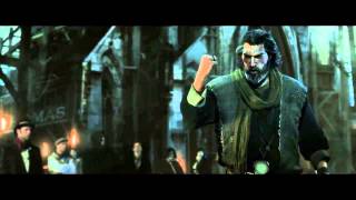 Thief  Gamescom 2013 Trailer quotUprisingquot [upl. by Kial]