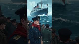 The Wilhelm Gustloff A Forgotten Tragedy [upl. by Akinahc33]