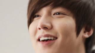 Lee Min Ho 2012 Trugen  Live like him Run like him [upl. by Leopold640]