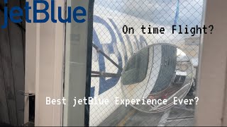 Trip Report  jetBlue A321 Mint Phase 1  New York JFK To Barbados BGI  Core Class [upl. by Jedidiah976]