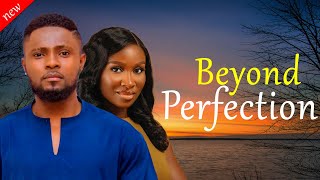 BEYOND PERFECTION  Maurice Sam and Sonia Uche New Comedy Nollywood Movie 2024 [upl. by Chadburn]