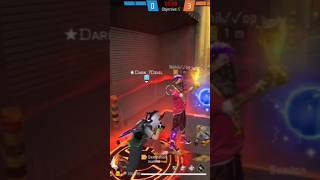 Darkboy04۔ HipHop Bandal new videos۔ short freefirehighlights totalgaming [upl. by Roshan62]