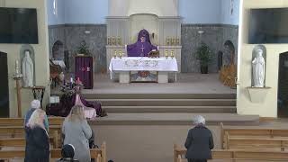 Mass with Fr Ruslan [upl. by Staw]