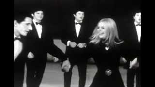 France Gall  Les années folles 1969 [upl. by Vastah847]