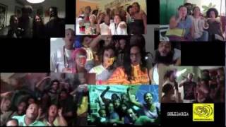 ¡CUBA OMNI PRESENT ENDLESS POETRY 2011 Oh my Motheryoutubemp4 [upl. by Notrab]