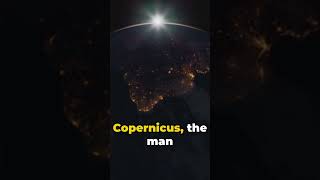 Nicolaus Copernicus and the Heliocentric Revolution [upl. by Puett148]