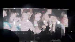 Pixies  Gouge Away live [upl. by Reifel]