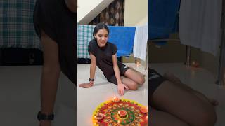 Laxmi ka welcome 😱🔥 shorts ytshortsindia [upl. by Helali]