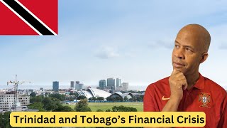 Trinidad And Tobagos Foreign Exchange Crisis  What Does this Mean for the Caribbean Island [upl. by Nitniuq]