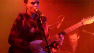 Anna Calvi  Love wont be leaving [upl. by Hobbs497]