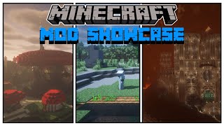 25 Mods that make 1201 Minecraft feel new [upl. by Olva]