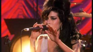 Amy Winehouse  Tears Dry On Their Own  Live HD [upl. by Ola650]