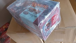 Mercadian Masque Rough Opening  3 FOILS in 1 SEALED PACK [upl. by Nyrehtak]