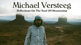 Michael Versteeg  2024 Cocodona 250 Recap Reflections On The Soul Of Ultrarunning [upl. by Ahsoek]