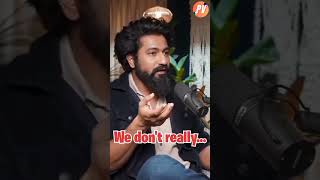 Vicky Kaushal Talking About Jallian Wala Bagh 💔  Perfect Vishal [upl. by Butte]