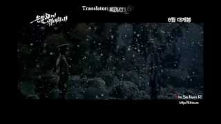 Vietsub KimSooHyuns Movie 2013 Secretly Greatly  Teaser 1 [upl. by Netsyrk]