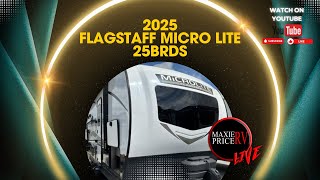 2025 Micro Lite 25BRDS Walk Through [upl. by Siegler364]