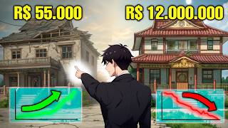 PRODÍGIO Dos INVESTIMENTO Foi Traído Mas Voltou No Tempo E Ficou MILLIONARIO  Manhwa Recap [upl. by Humfrid]