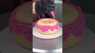 streetfood foodie paneer youtubeshorts shortvideo cake chocolaty dessert cakedecorating [upl. by Ahsilem420]