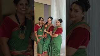 Dennana Dennana Tulu Folk DanceAati da Onji Dina ❤️beautiful dance tulunadu tuluculture [upl. by Pack]