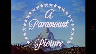 Paramount Pictures closing 1953 [upl. by Eenalem409]