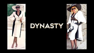 FROM DYNASTY TO DYNASTY Part Four  Enter Alexis 1080p HD [upl. by Lechner]