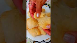 EM APENAS 10 MINUTOS❗😱 BISCOITO DE POLVILHO NA AIR FRYER FÁCIL E rápido  Delícias da Cíntia shorts [upl. by Llemaj]