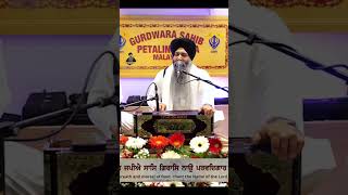 Nit Japyie  Bhai Sarabjit Singh Ji Patna Sahib Wale  reelsvideo shortvideo [upl. by Carolan353]